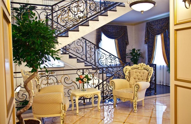 Biba Hotel