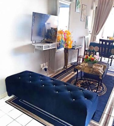 Bidadari Lagoon 4 Islamic Homestay
