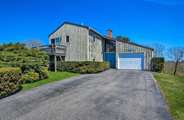 Biddeford Retreat w/Deck, Grill & Ocean Views!
