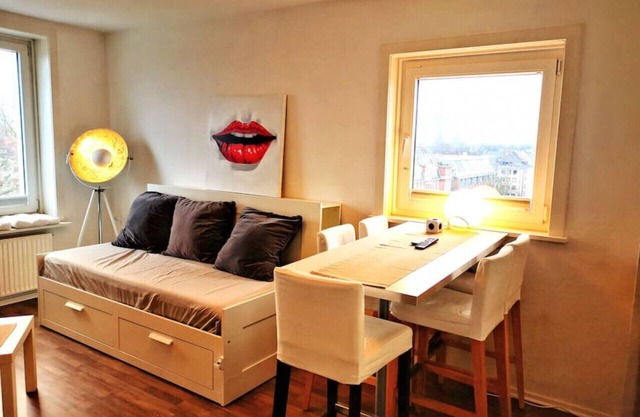 Big 5 Room Apartment
