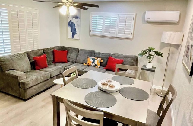 Big Family? 3 Apartments, A+B+C, Enchanted, Cozy