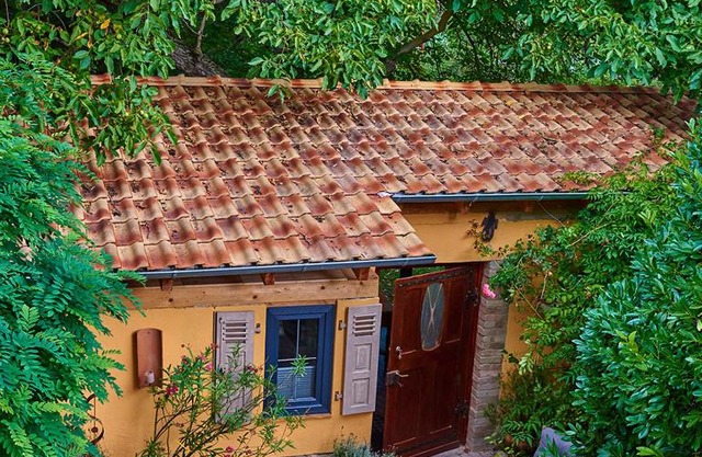 Biggi‘s Garten-Finca