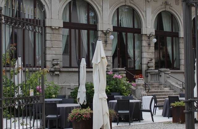 Bigio Hotel