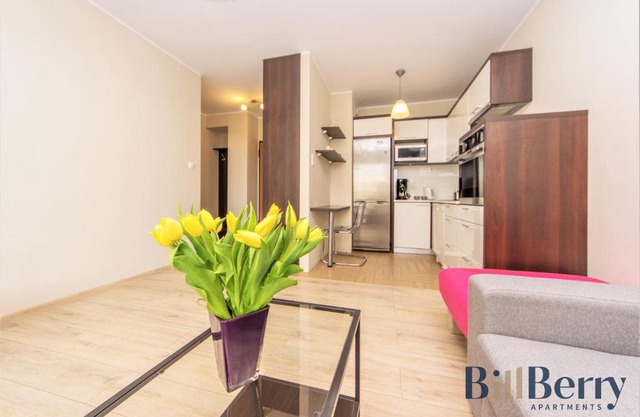 BillBerry Apartments - Redłowo Residence