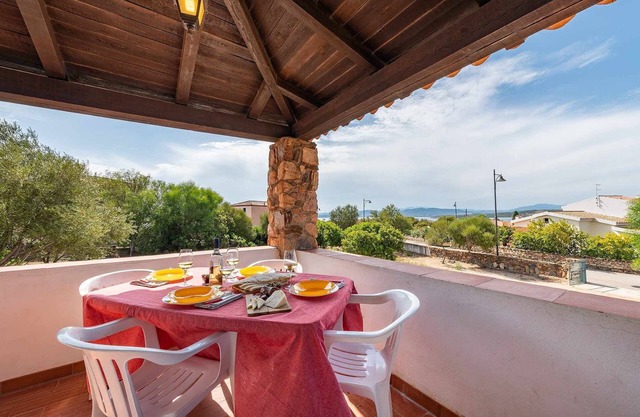 BILO CARAIBI 1: very convenient to the beach
