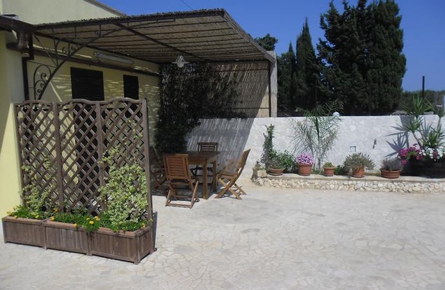 Bilocale jasmin