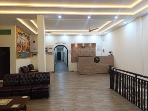 Bin-Umar Guest House