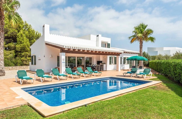 Bini Rosa - Five Bedroom Villa, Sleeps 10