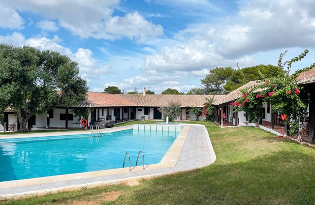Binivell Park -Caliu Apartments
