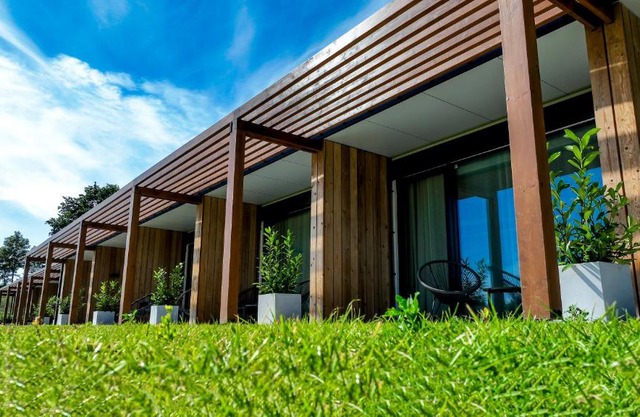 Binowo Park Golf Garden Rooms