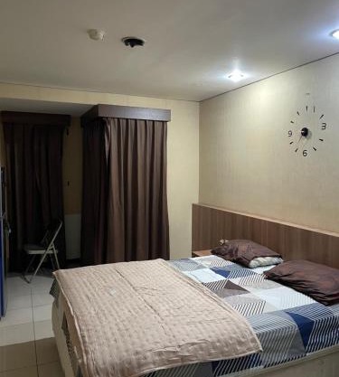 Bintarys room