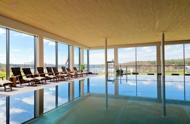 Bio-Seehotel Zeulenroda