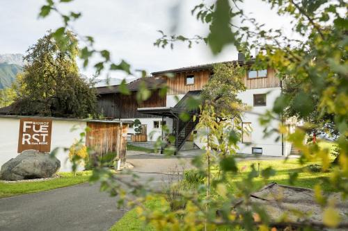 Biohof Fürst