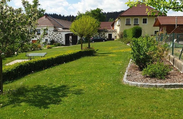 Biohof Obereibensteiner