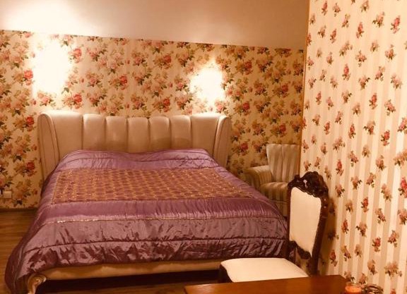Biržu Muižas Apartamenti