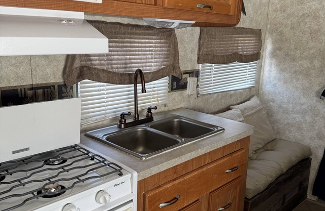 Birch Creek RVrentals