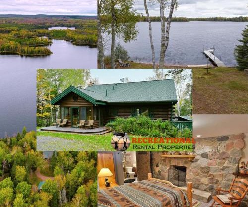 Birch Haven home