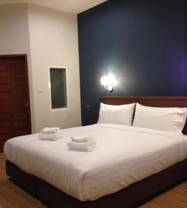 Bird Day Boutique Hotel