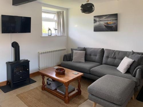 Birdsong Cottage