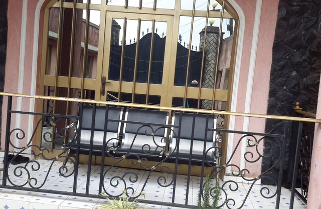 Birhan Guest House