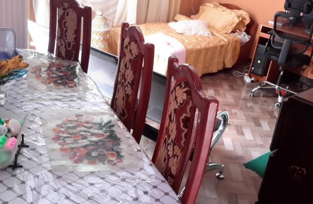 Birhan Villa