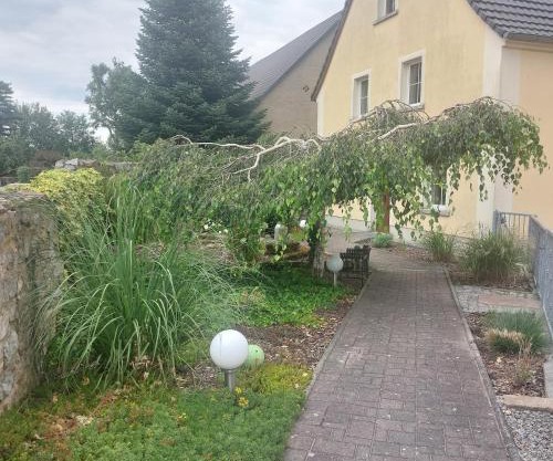 Birkenhof Pließkowitz