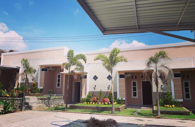 Bis Homestay
