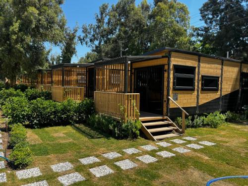 Bitez Tiny House & Beach
