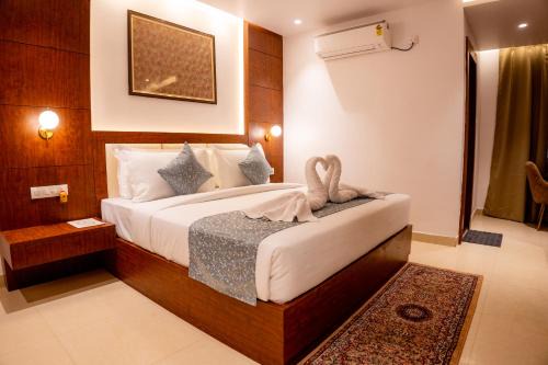 Biznotel by Pride, Deoghar