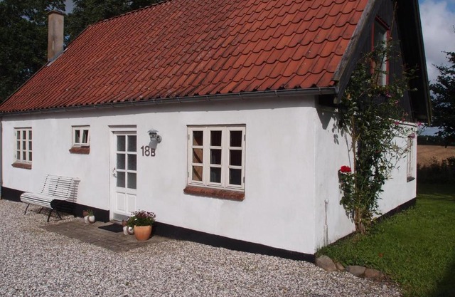 Bjældskovgaard Holiday House