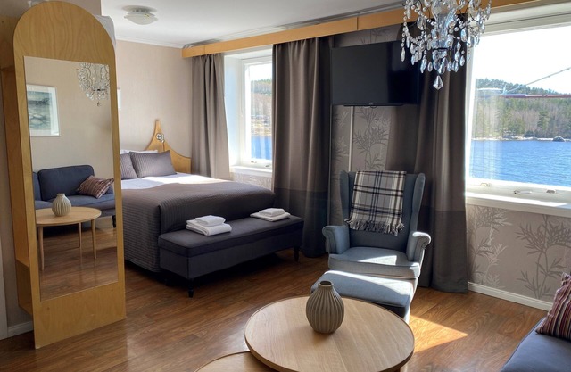 Björkudden Hotell & Restaurang