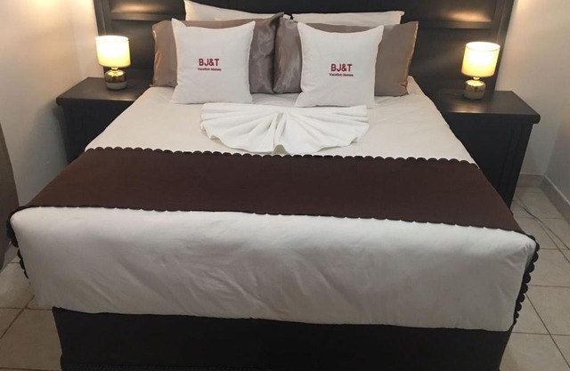 BJ&T Vacation Homes