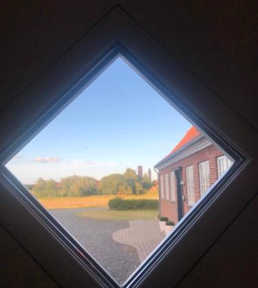 Bjerrumgaard bed and breakfast