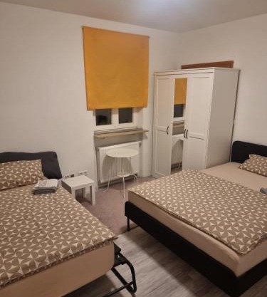 BK City Apartments 2