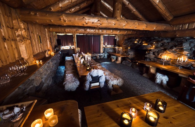 Blåtind Boutique Hotel