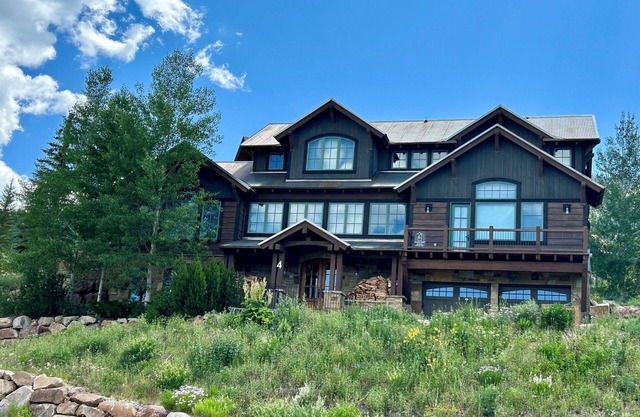 Black Diamond Retreat