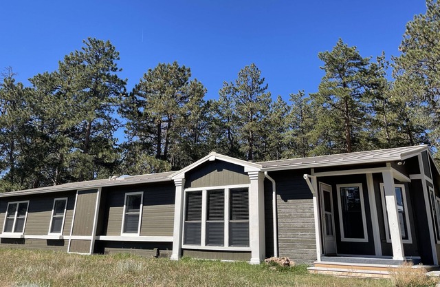 Black Tree Resort - The Ranch House