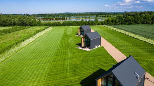Black Villa
