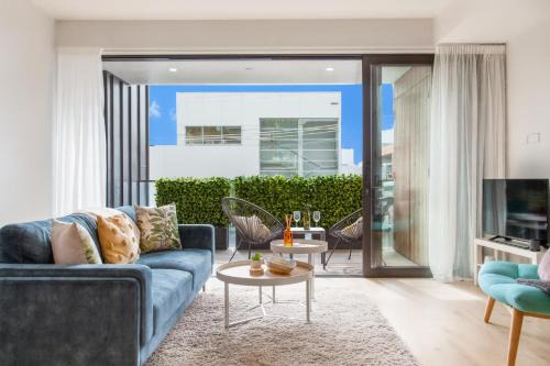 Blackout Blinds for the Perfect Sleep Walk To Ponsonby and K Road