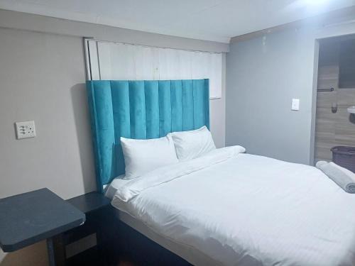 Blackwood Guesthouse