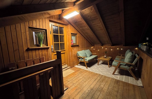 Bleibach Chalet