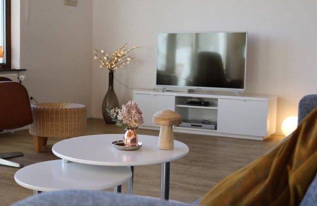 Bliestalglück vacation apartment