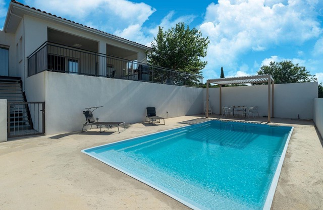 Bliss in Cessenon-sur-Orb