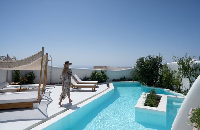 Bliss Mansion