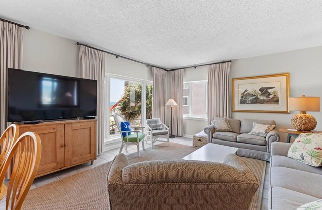 Blissful Breezes 3rd Floor OV 2 Bdrm Condo