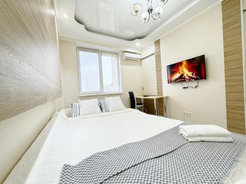 Blooming Apartment