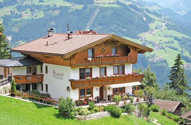 Bloserhof by Interhome