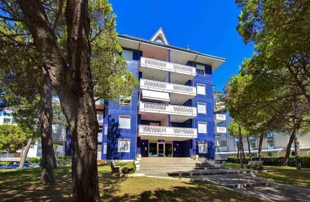 Blu Residence 