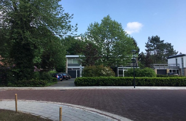 Blue Appartement Emmen