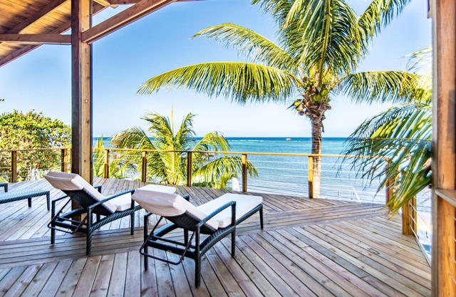 Blue Bahia Resort